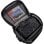 Bolsa Fotográfica Camrock City V375 Impermeable con Divisores Ajustables