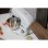 Robot de cocina planetario Teesa Easy Cook SINGLE 1400W 6 velocidades 5.5L