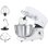 Robot de cocina planetario Teesa Easy Cook SINGLE 1400W 6 velocidades 5.5L