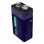 Pila Trust 25745 Recargable 9V USB-C