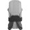 Protegitielici SunnyLife DJI Mavic Air 2 silicone elastico