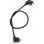 Câble OTG Lightning Xrec pour DJI Mavic Air/Pro/Spark