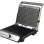 Grill électrique Blaupunkt GRS 701 2000W Antiadhésif Plaques Amovibles