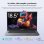 Laptop Blackview AceBook 10 18,5" Intel N6000 16GB 512GB SSD Intel Graphics Windows 11 Pro