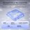 Laptop Blackview AceBook 10 18,5" Intel N6000 16GB 512GB SSD Intel Graphics Windows 11 Pro