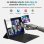 Ordinateur portable Ninkear S13 Neo 13" Intel N150 12GB 512GB Windows 11