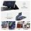 Ordinateur portable Ninkear S13 Neo 13" Intel N150 12GB 512GB Windows 11