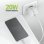 Cargador rápido USB Mayaxess 20W con diseño compacto y cable USB-C incluido