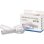 Aspiratore nasale per aspirapolvere Abakus AB60 senza BPA trasparente