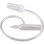 Aspiratore nasale per aspirapolvere Abakus AB60 senza BPA trasparente