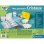 Kit de ciencia Clementoni Mis Primeros Cristales para niños desde 8 años