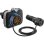 Transmissor FM Akai FMT-95BT Bluetooth USB Carregamento e Chamadas Mão Livre
