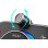 Transmissor FM Akai FMT-95BT Bluetooth USB Carregamento e Chamadas Mão Livre
