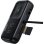 Transmetteur FM Baseus S-16 Bluetooth 5.0 avec chargeur double USB