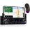 Radio de coche Blow MOBILE PRO 1DIN 4x50W Bluetooth