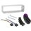 Radio de coche Blow MOBILE PRO 1DIN 4x50W Bluetooth