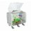 Invernadero Mini Educativo Clementoni Ma Serre High-Tech con Sensores LCD y 3 Métodos de Cultivo