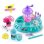 Kreativ-Set Slime ASMR Canal Toys - 10 Sensorische Slimen