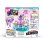 Kreativ-Set Slime ASMR Canal Toys - 10 Sensorische Slimen