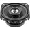 Dibeisi WS-1010TW Koaxial-Lautsprecher 4" 100W 2-Wege