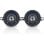 Haut-parleur Auto PeiYing PY-3510C 60W 8 cm Round