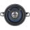 Haut-parleur Auto PeiYing PY-3510C 60W 8 cm Round