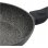 Sartén Klausberg KB-7290 set 3 piezas granitadas para inducción y lavavajillas