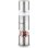 Moulin à épices Lamart LT7013 acier inoxydable céramique réglable