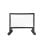 Pantalla de proyección Celexon Professional INF 120" inflable exterior 16:9 PVC