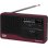 Eltra Asia Analogradio FM/LW Portable mit Batterie und Netz