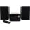 Microcatena GoGEN MSC372BTU 30W RMS Bluetooth USB FM 30 Preset