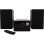 Microanlage GoGEN MSC372BTU 30W RMS Bluetooth USB FM 30 Speicherplätze