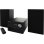Microanlage GoGEN MSC372BTU 30W RMS Bluetooth USB FM 30 Speicherplätze