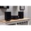 Microanlage GoGEN MSC372BTU 30W RMS Bluetooth USB FM 30 Speicherplätze