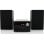Microcatena GoGEN MSC372BTU 30W RMS Bluetooth USB FM 30 Preset