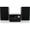 Microcatena GoGEN MSC372BTU 30W RMS Bluetooth USB FM 30 Preset