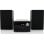 Microcatena GoGEN MSC372BTU 30W RMS Bluetooth USB FM 30 Preset
