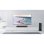 Mozos Cinema Soundbar 2.1 80W RMS Bluetooth 5.0 HDMI ARC USB