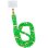 Gancio Celly per Custodie e Accessori per Smartphone Verde