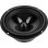 Haut-parleurs Dibeisi Medium 65W RMS 90dB 6,5" Noir
