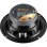 Haut-parleurs Dibeisi Medium 65W RMS 90dB 6,5" Noir