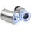 Mikroskop Geko G03218 60fach mit UV-Licht und LED-Beleuchtung