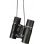 Binocolo Nils Camp NC1714 Compatti 10x Ottica Anti-Riflesso e Custodia