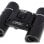 Binocolo Nils Camp NC1714 Compatti 10x Ottica Anti-Riflesso e Custodia