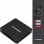 Reprodutor Multimédia Blaupunkt B-Stream TV Box 8GB Android 10
