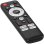 Boîtier TV Tracer TRABOX47667 Android 14.0 4K HDR 2GB 16GB Wi-Fi Bluetooth 5.0