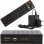 Tuner Opticum Nytrobox X DVB-T2/C H.265 Full HD 1080p