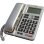 Festnetztelefon Dartel LJ-240 CLIP Freisprecher
