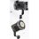 Lámpara LED Ulanzi VL-120C RGB 120W Temperatura Ajustable