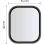 Hybridglas Hofi Glass für Apple Watch 4/5 44mm Schwarz 0.3mm